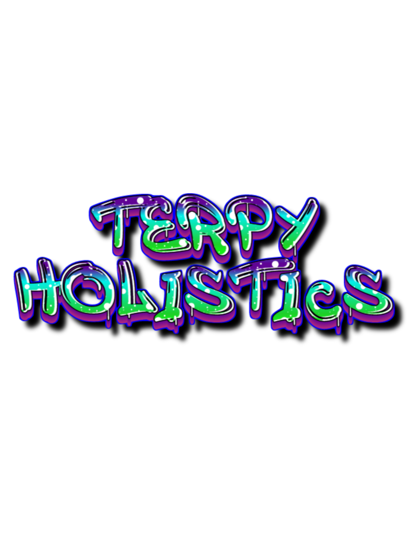 Terpy Holistics Gift Card