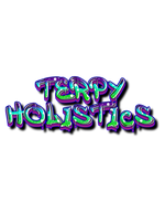 Terpy Holistics logo