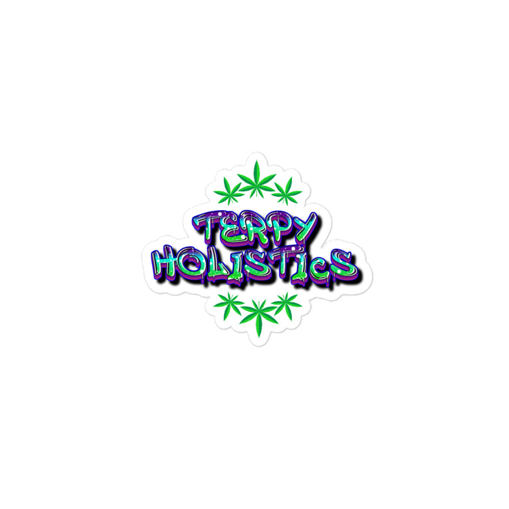 Terpy Holistics SLAP