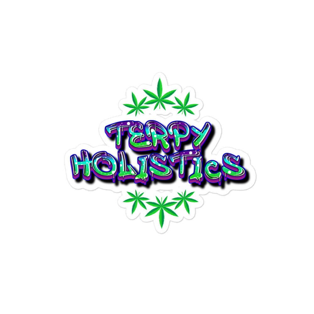 Terpy Holistics SLAP