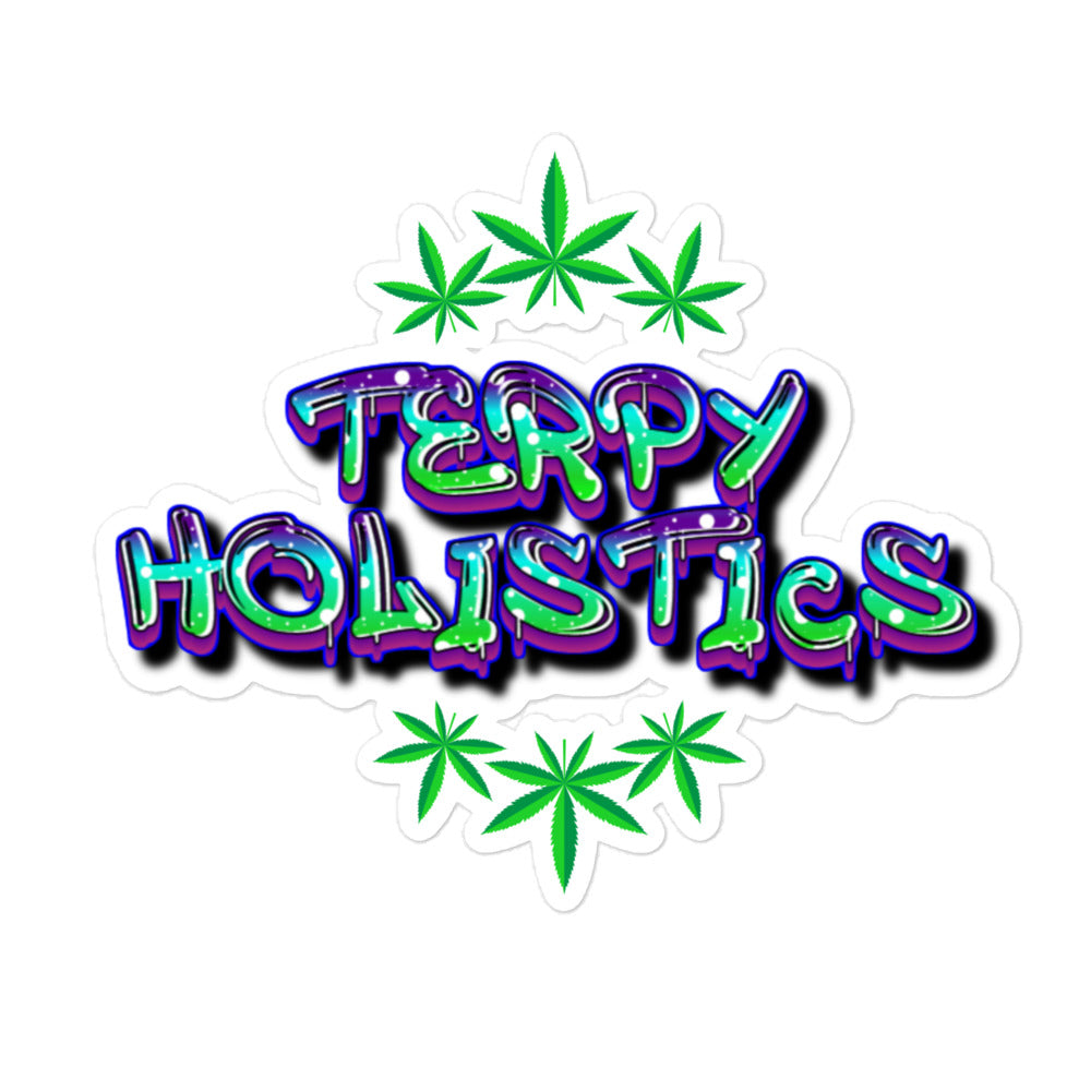 Terpy Holistics SLAP