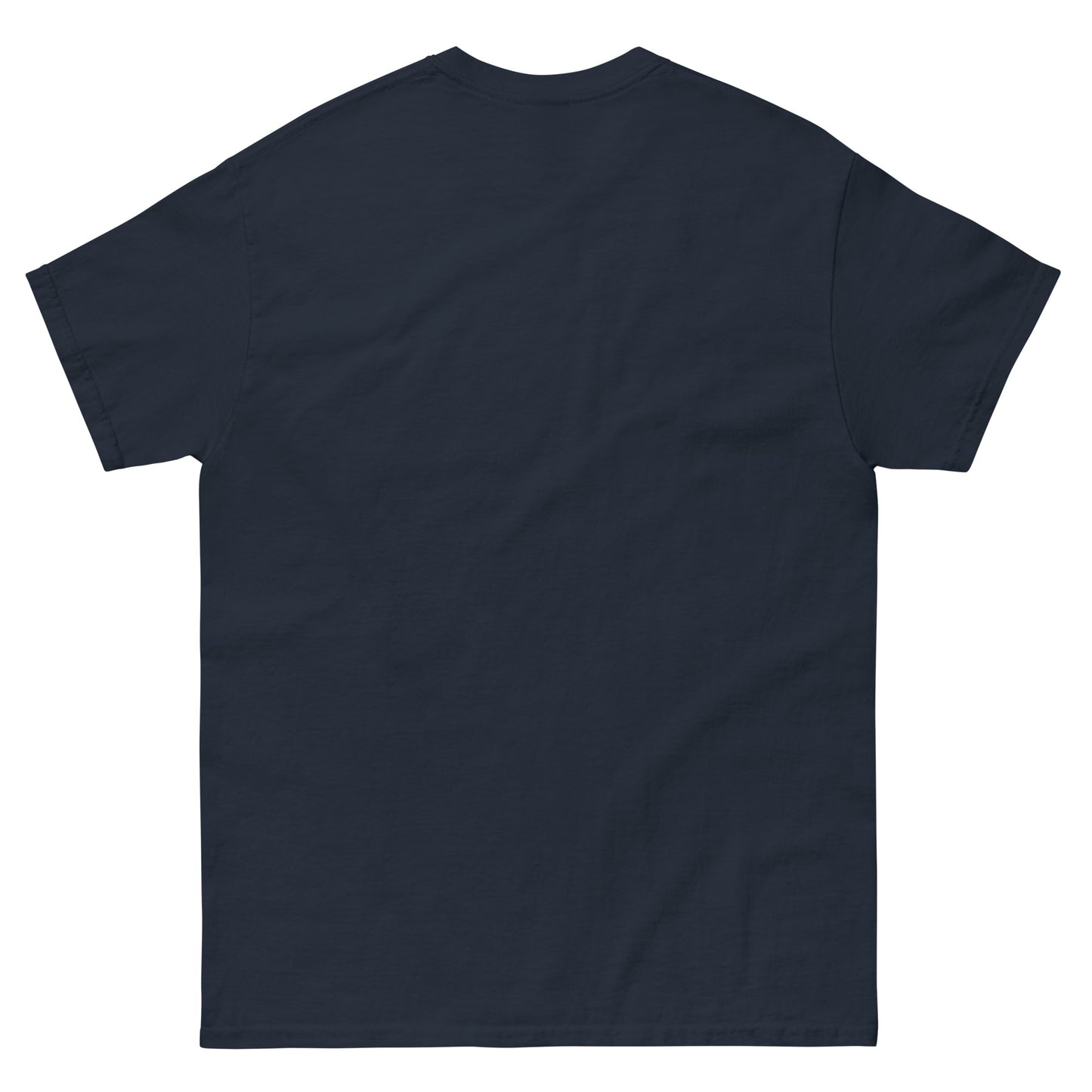 THC Unisex classic tee
