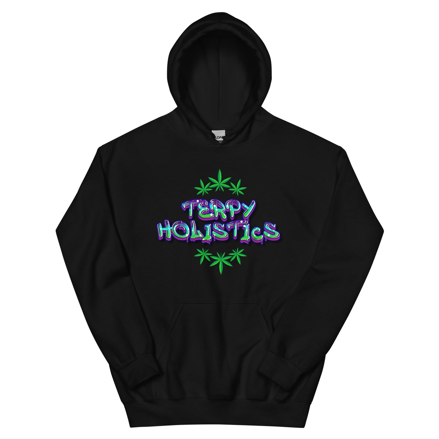Terpy Holistics Hoodie