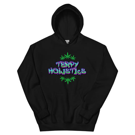 Terpy Holistics Hoodie