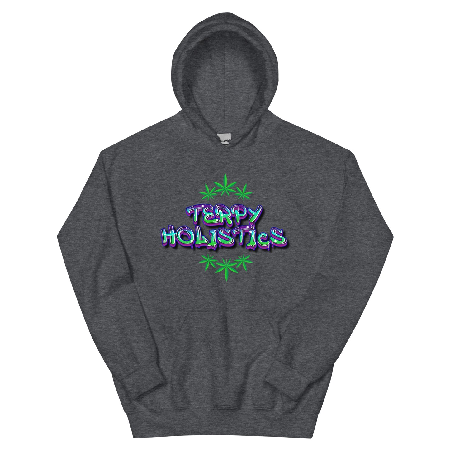 Terpy Holistics Hoodie