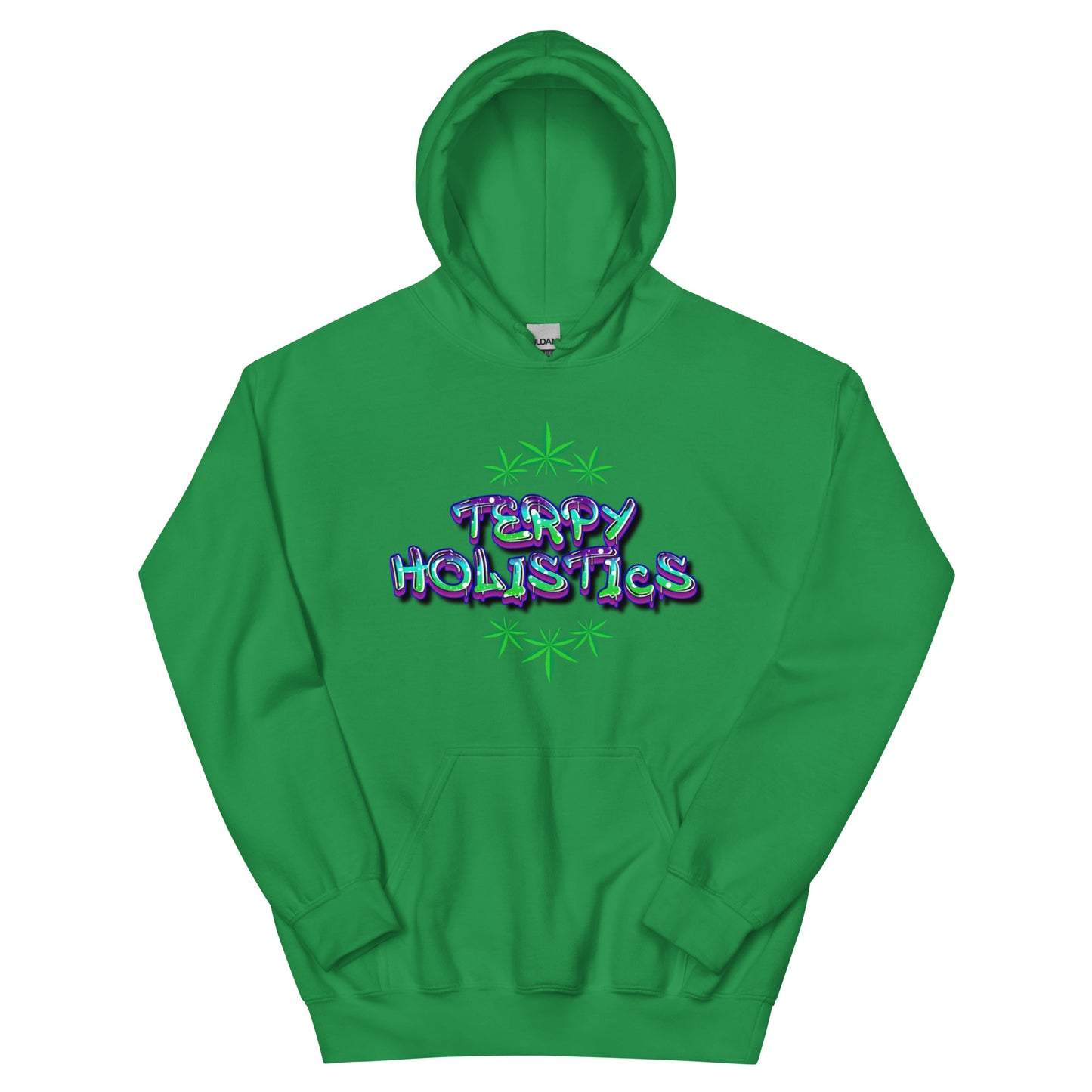 Terpy Holistics Hoodie