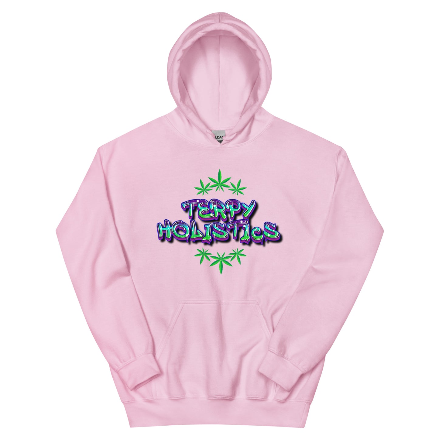 Terpy Holistics Hoodie