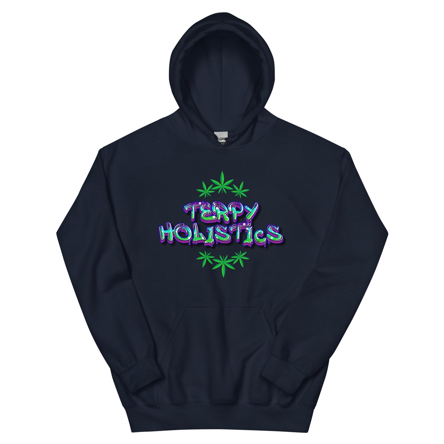 Terpy Holistics Hoodie