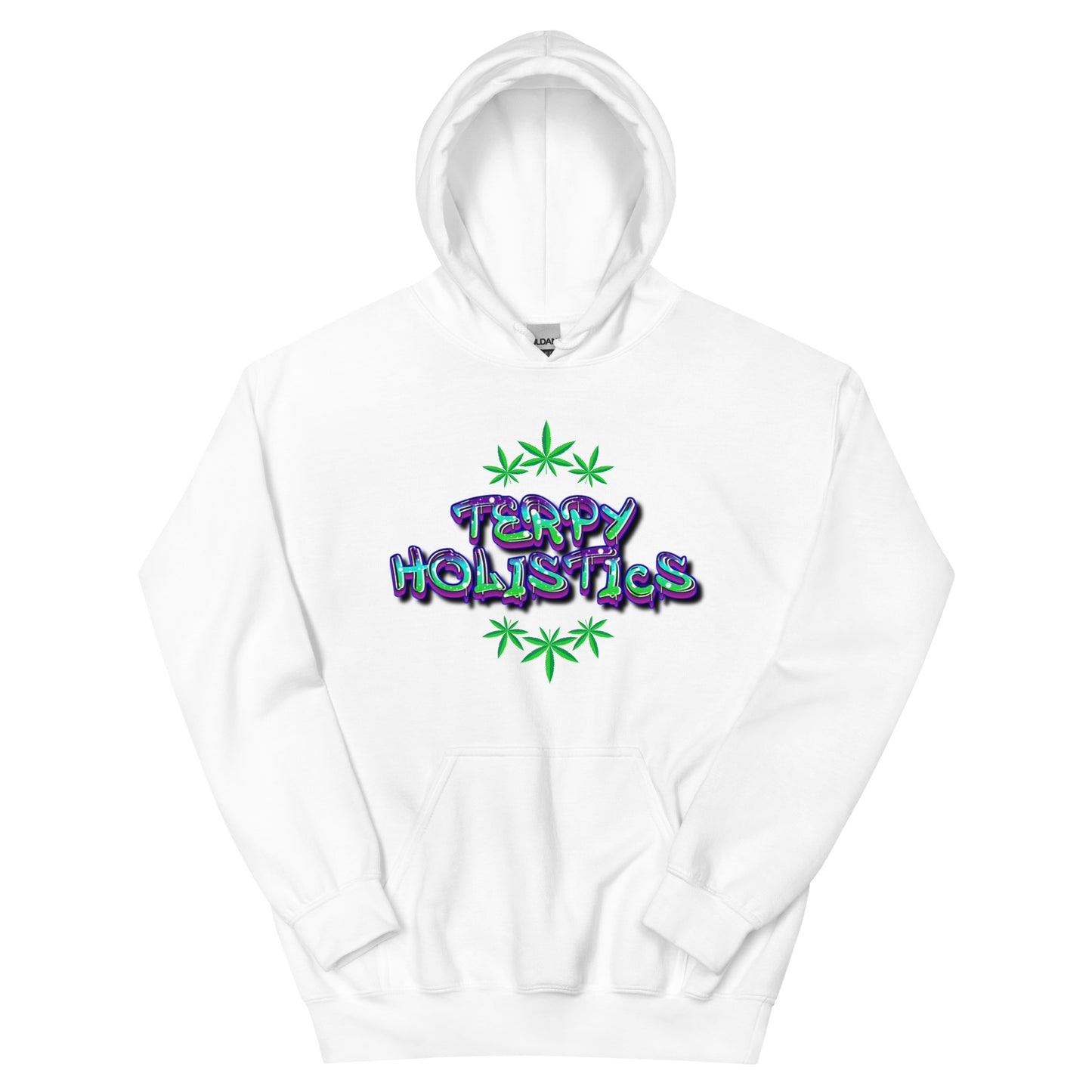 Terpy Holistics Hoodie