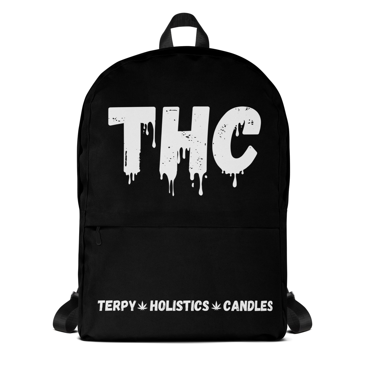 THC Backpack