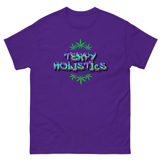 Terpy Holistics Unisex classic tee