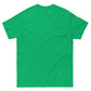 THC Unisex classic tee color