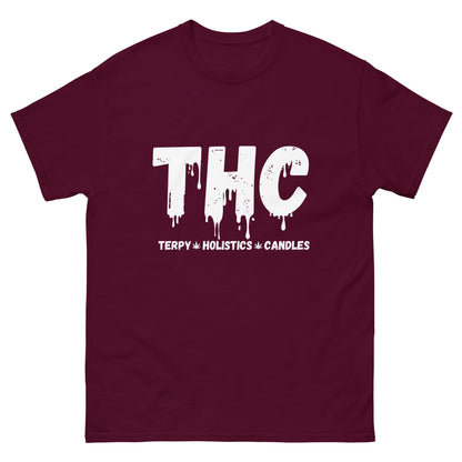 THC Unisex classic tee