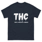 THC Unisex classic tee