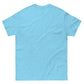 THC Unisex classic tee color