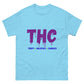 THC Unisex classic tee color