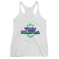 Terpy Holistics Women's Racerback Tank