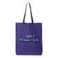 Terpy Holistics Graffiti Tote