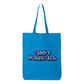 Terpy Holistics Graffiti Tote