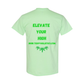 Elevate Your High Tee