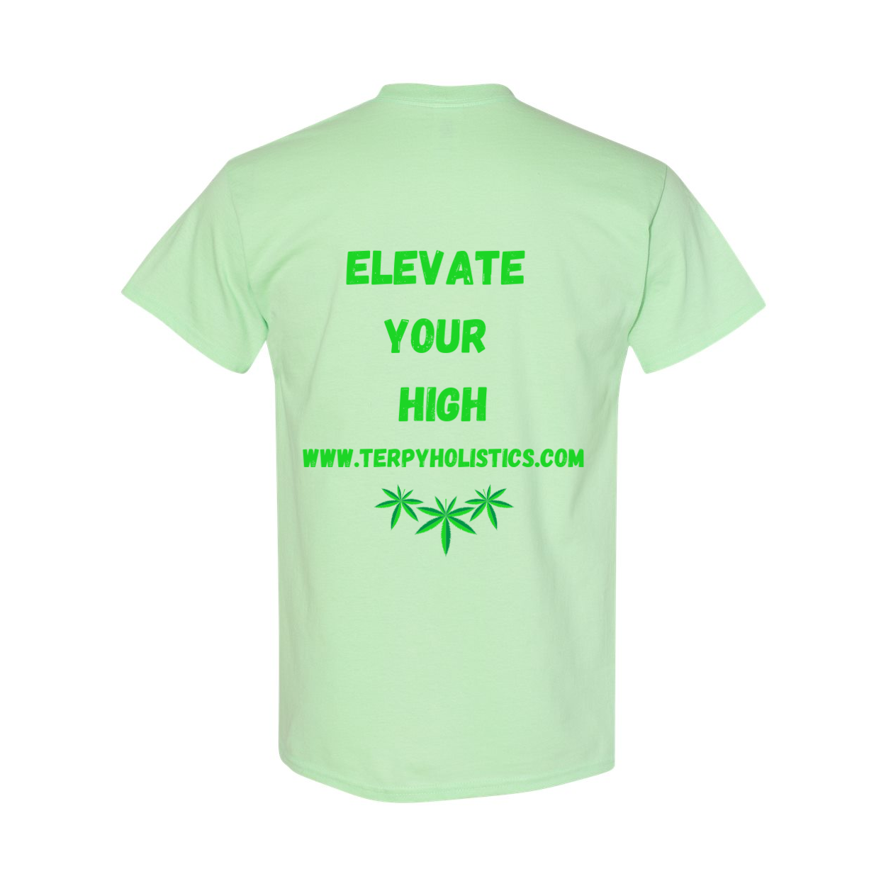 Elevate Your High Tee