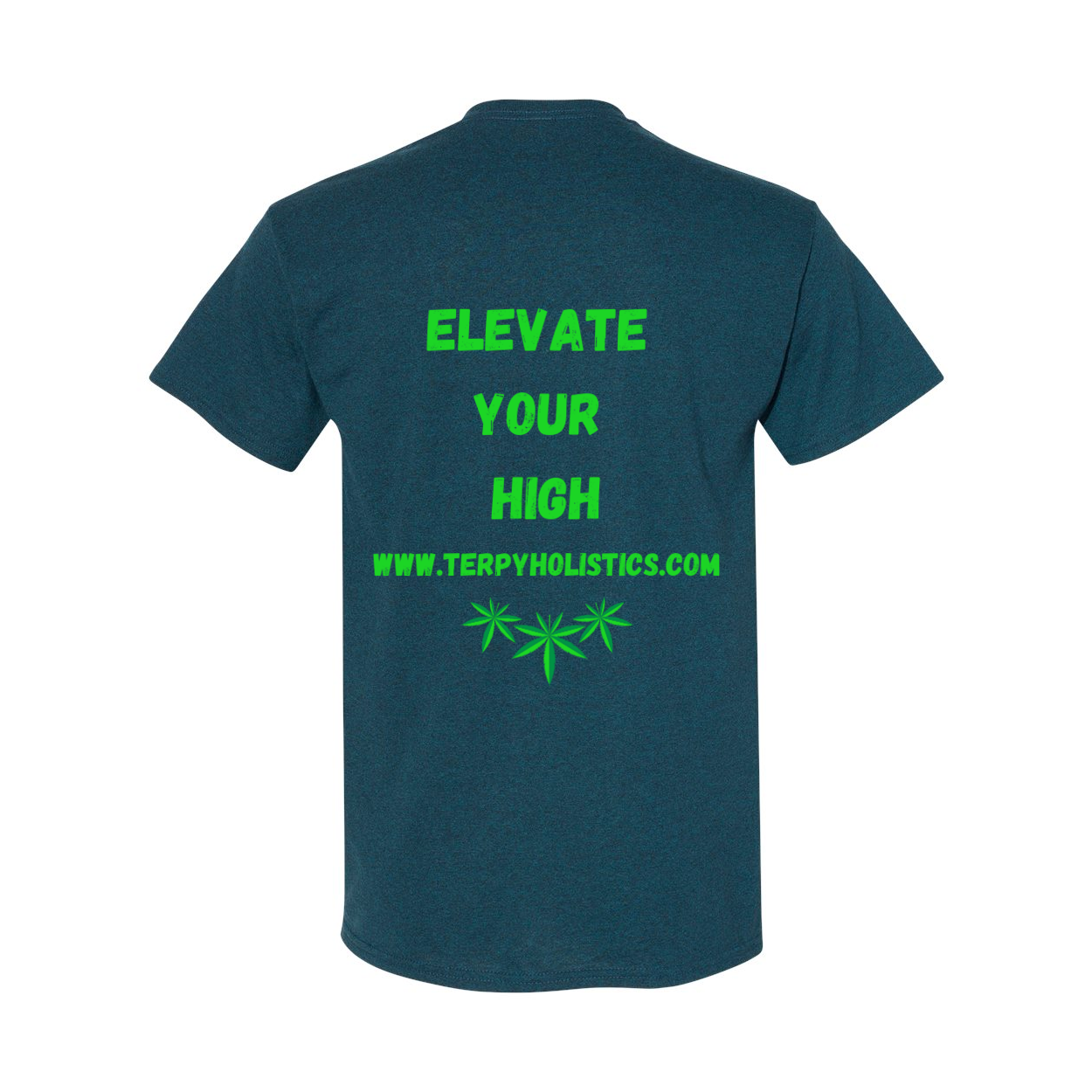 Elevate Your High Tee